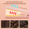 IronFlex™️ I Mini-Lockenstab (1+1 GRATIS)