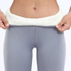 Cozy Pants™ Winter-Leggins aus Samt