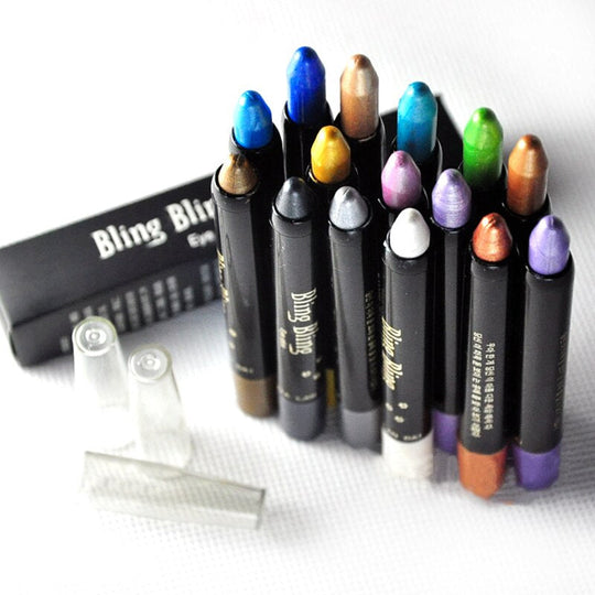 Bling Bling™ Wasserfester Lidschatten-Stift
