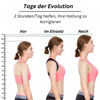 SpineUp™️ I Haltungskorrektor (1+1 GRATIS)