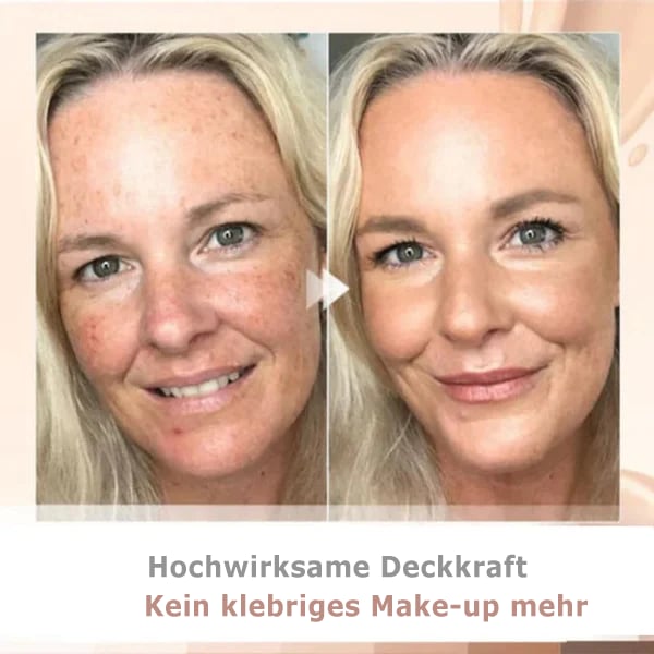 DuoFinish™ Foundation und Concealer mit makelloser Deckkraft