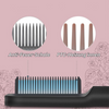 MaxComb™️ I Haarbürste Glätteisen