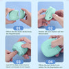 ClipEase™ Elektrische nagelknipser
