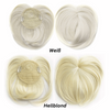 HairSway™️ I Naturhaar-Clip-Verlängerung (1+1 GRATIS)