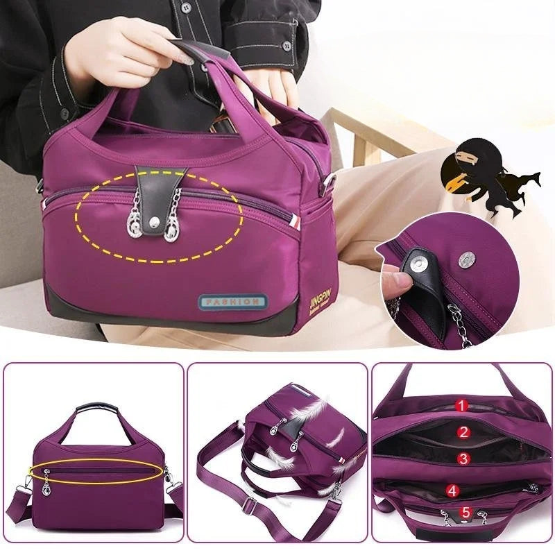 ModaBag™️ I Reisetasche