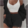 CozyFit™ - Gemütliches 3-teiliges Pyjama-Set