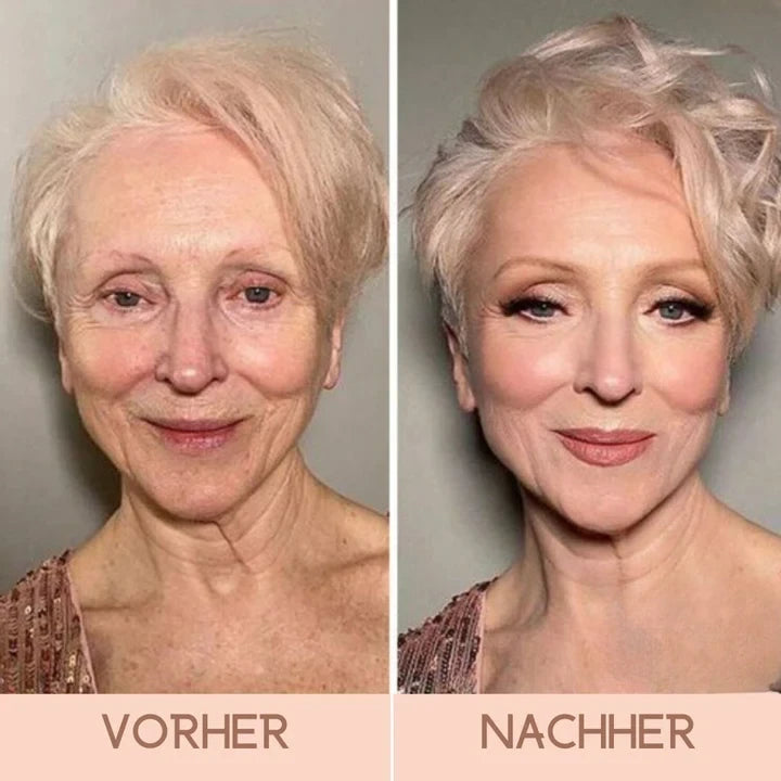 O'CHEAL™ Pilzkopf Luftkissen CC Creme