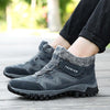 SnowSnug™ Unisex Warme und bequeme Winterstiefel