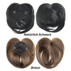HairSway™️ I Naturhaar-Clip-Verlängerung (1+1 GRATIS)