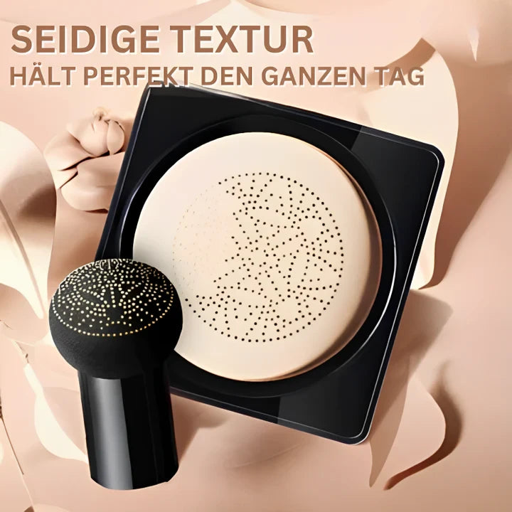 O'CHEAL™ Pilzkopf Luftkissen CC Creme