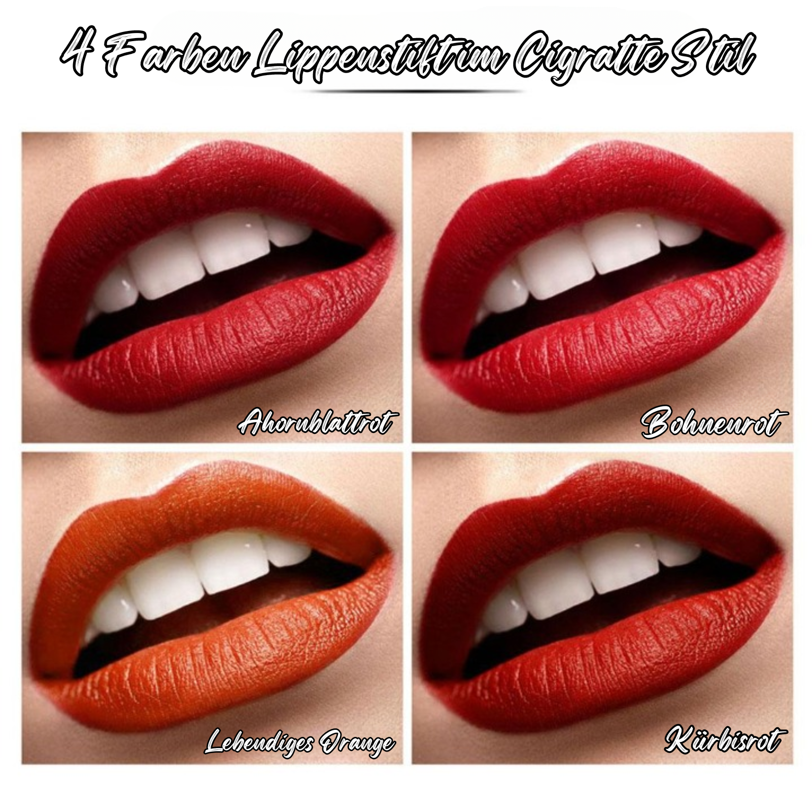 LipPuff™ - Lana Del Rey Lippenstift