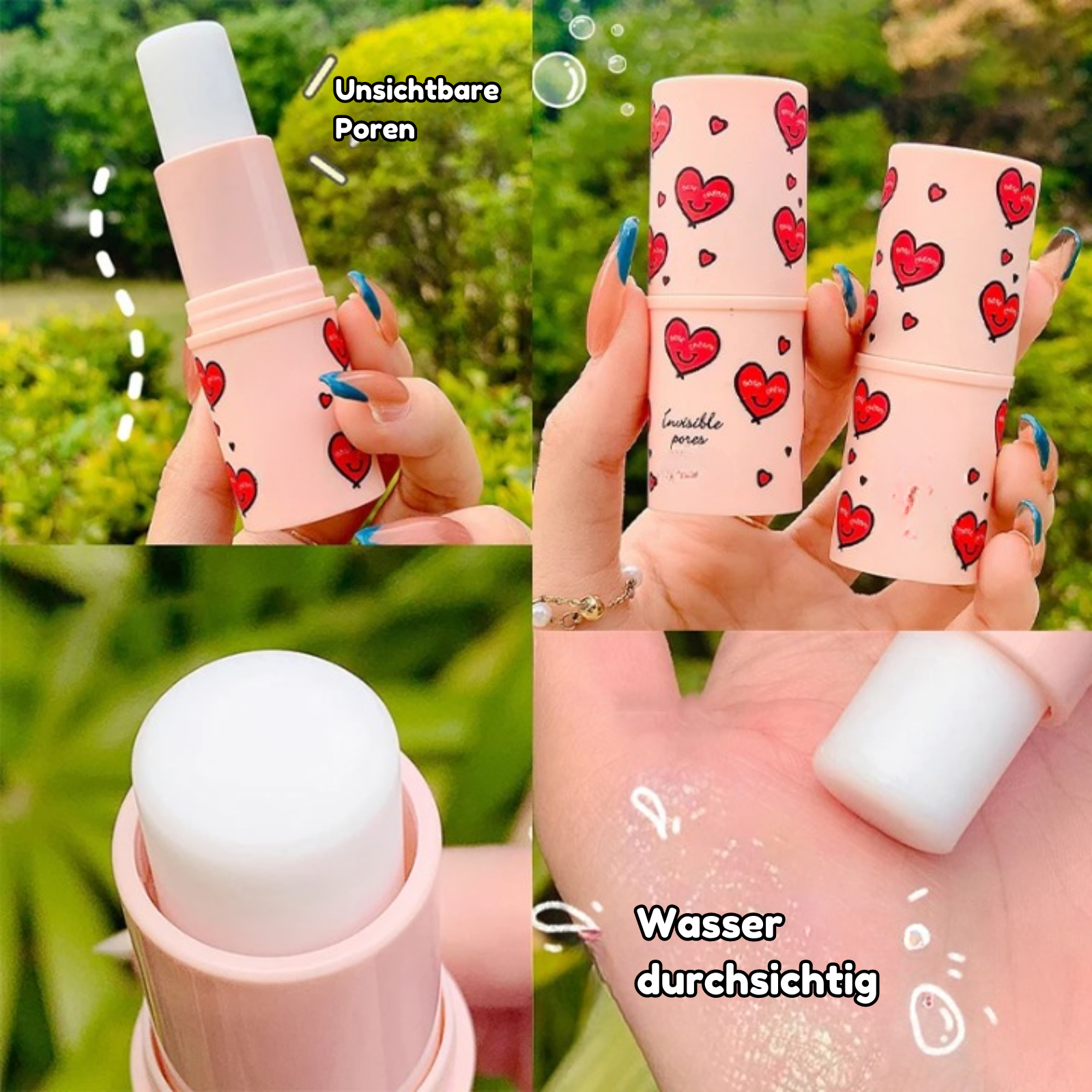 PoreMagic™ -  Porenradierer Primer-Stift
