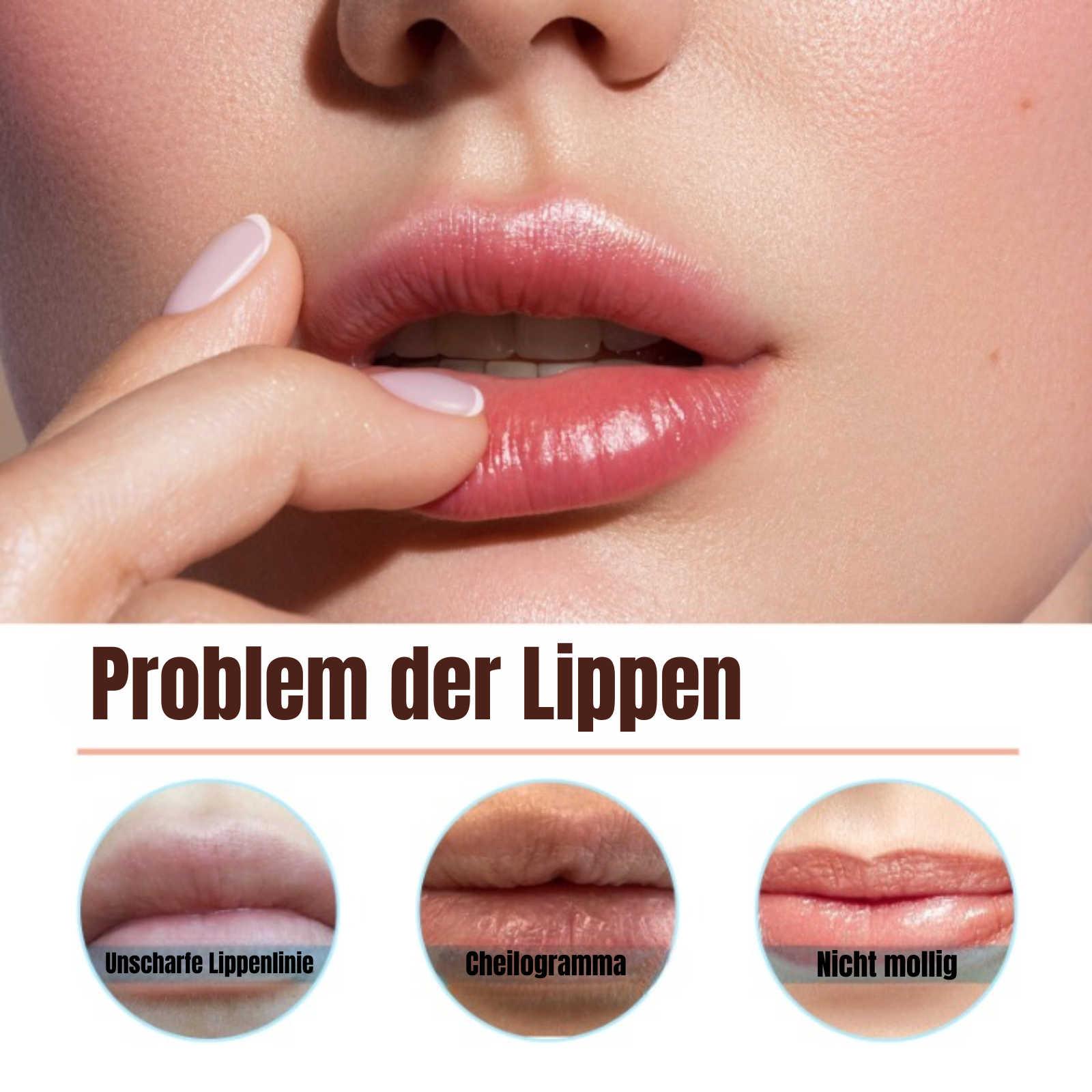 EpicDivine™ - Peel Off Lip Liner (1+1 GRATIS)
