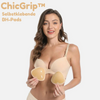 ChicGrip™ - Selbstklebende BH-Pads (1+1 GRATIS)