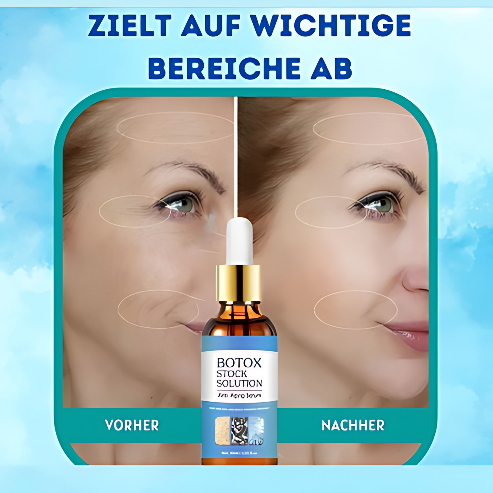 AgeDefy™ - Anti-Aging Serum