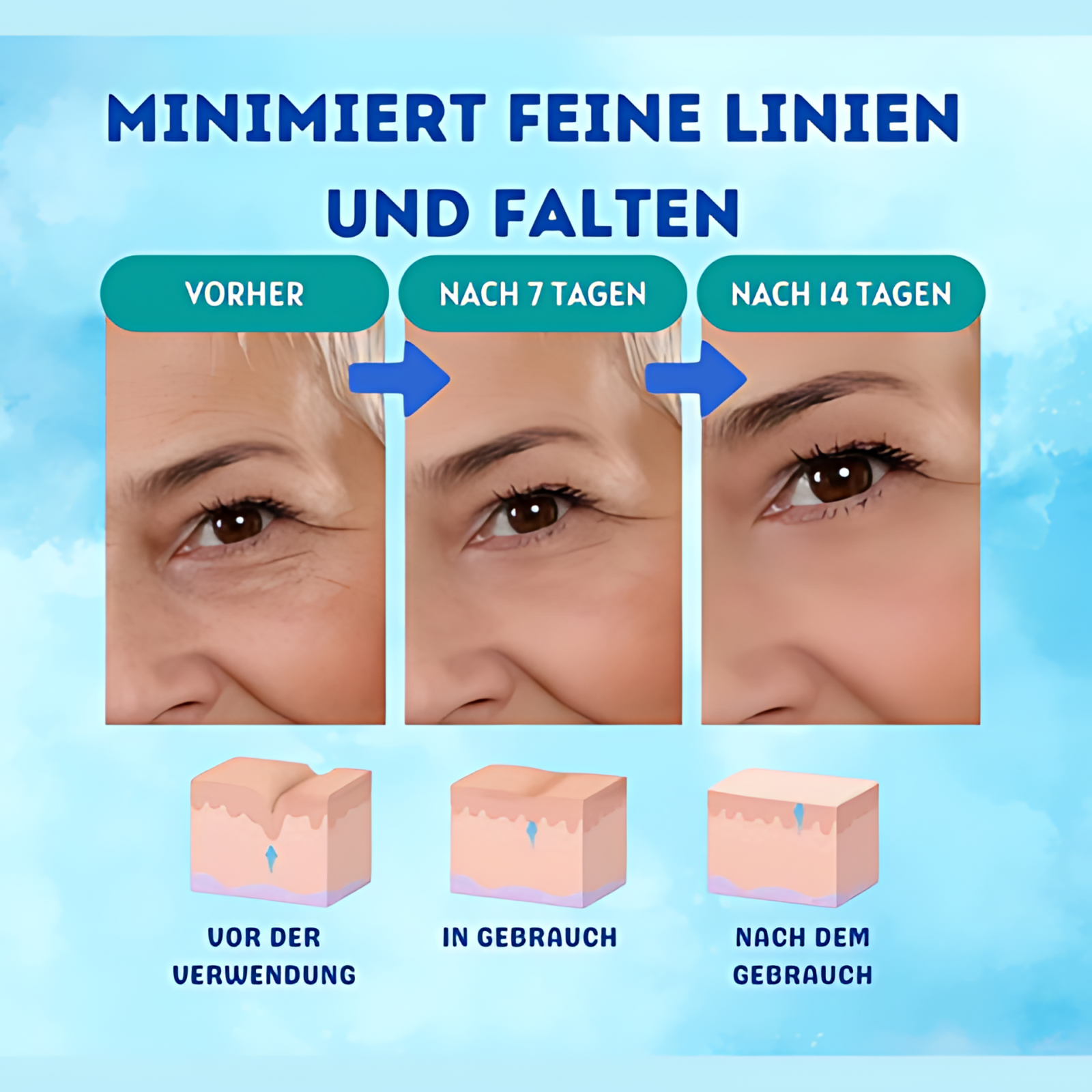 AgeDefy™ - Anti-Aging Serum
