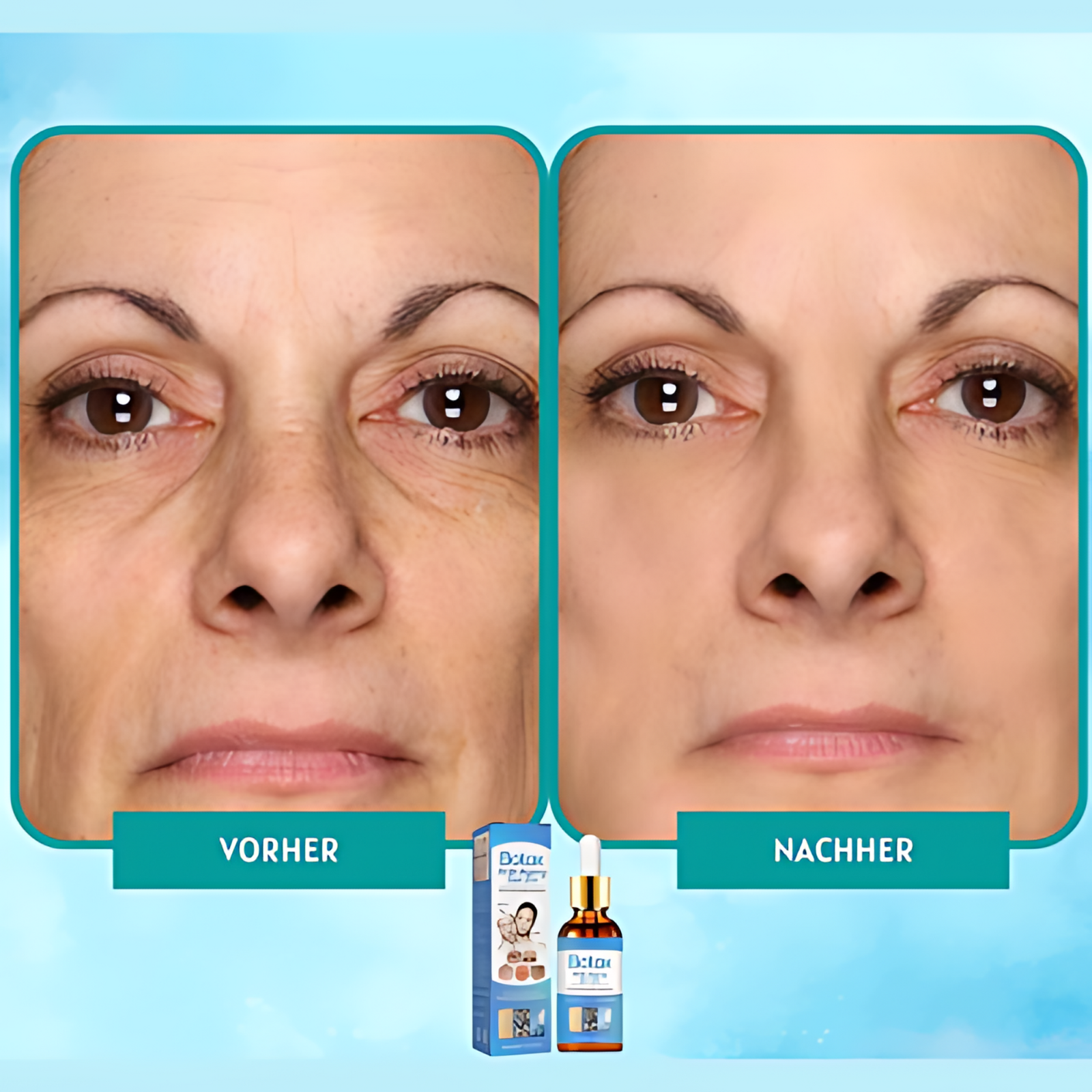 AgeDefy™ - Anti-Aging Serum