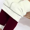 Cozy Pants™ Winter-Leggins aus Samt