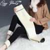 Cozy Pants™ Winter-Leggins aus Samt
