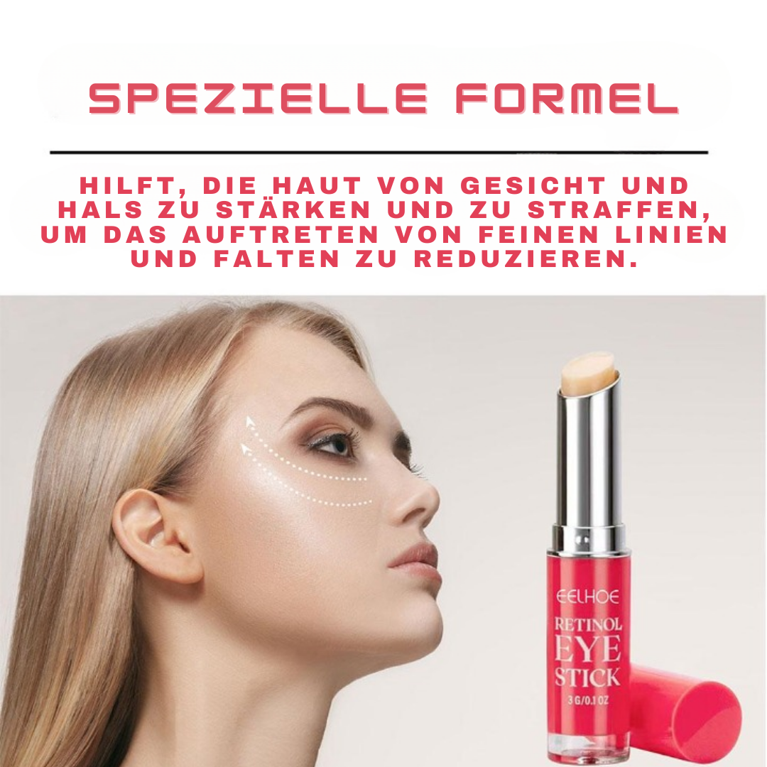 EELHOE™ | Retinol Anti-Falten Augencreme (1+1 GRATIS)