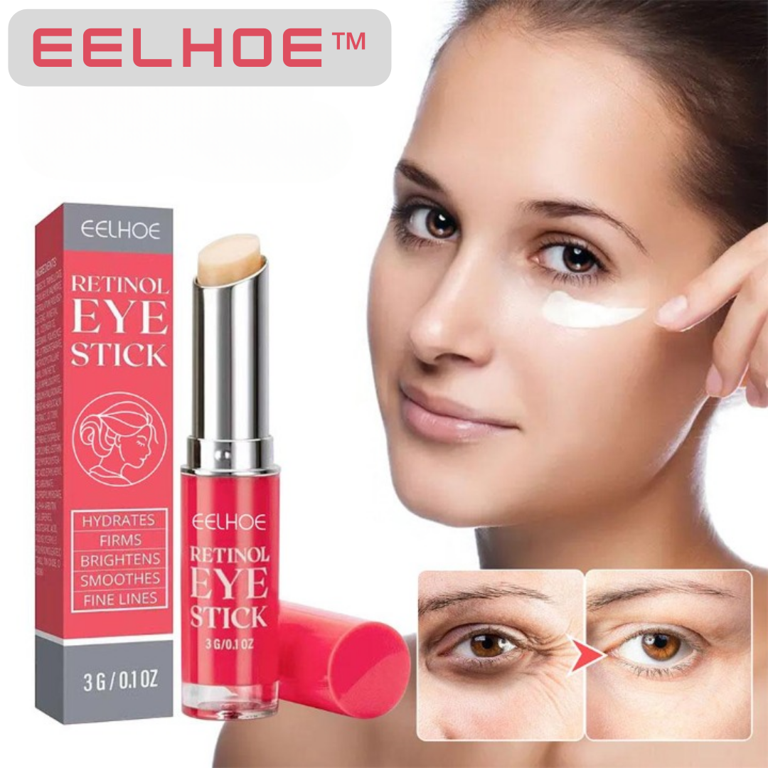 EELHOE™ | Retinol Anti-Falten Augencreme (1+1 GRATIS)