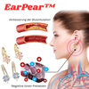 EarPear™️ I Magnettherapie Germanium-Ohrringe (1+1 GRATIS)