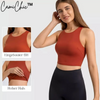 CamiChic™ Tank-Top mit eingebautem BH
