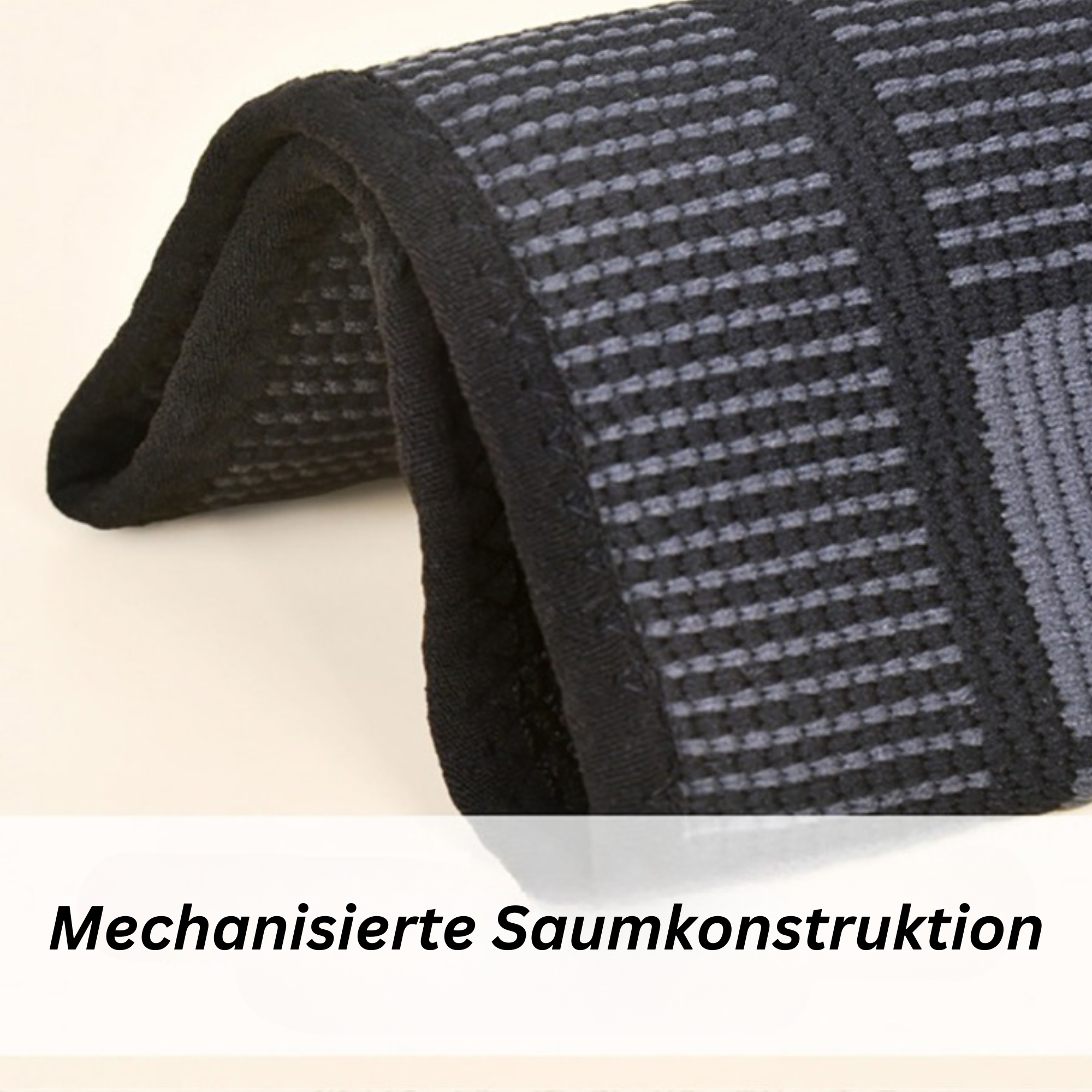 FlexiKnee™️ I Kompressions-Knieschoner