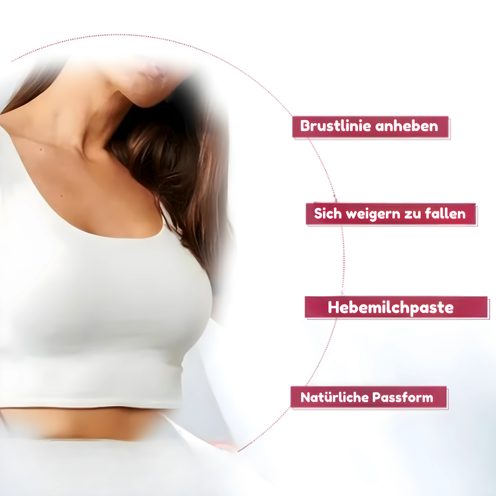 FlexiPatch™ - Brustvergrößerungspflaster