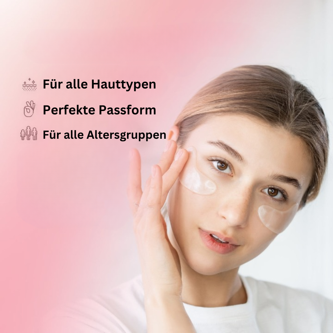 PatchCo™ - Anti-Falten-Pflaster