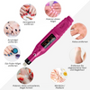 GemNail™️ I Elektrisches Nagel Bausatz
