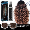 HairBoost™ Flauschiges voluminöses Haarspray (1+1 GRATIS)