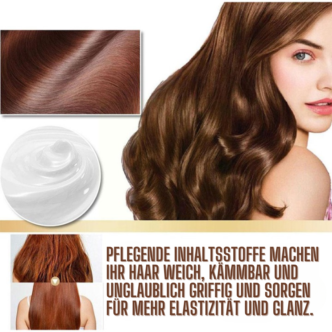 SHOUPIN™ - Haarglättungs Creme (1+2 GRATIS)