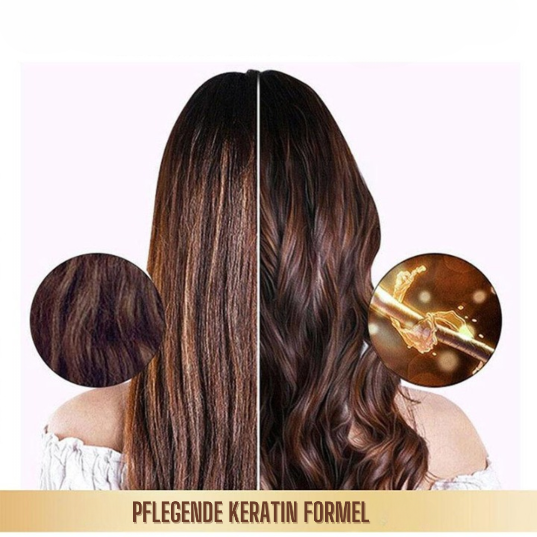 SHOUPIN™ - Haarglättungs Creme (1+2 GRATIS)