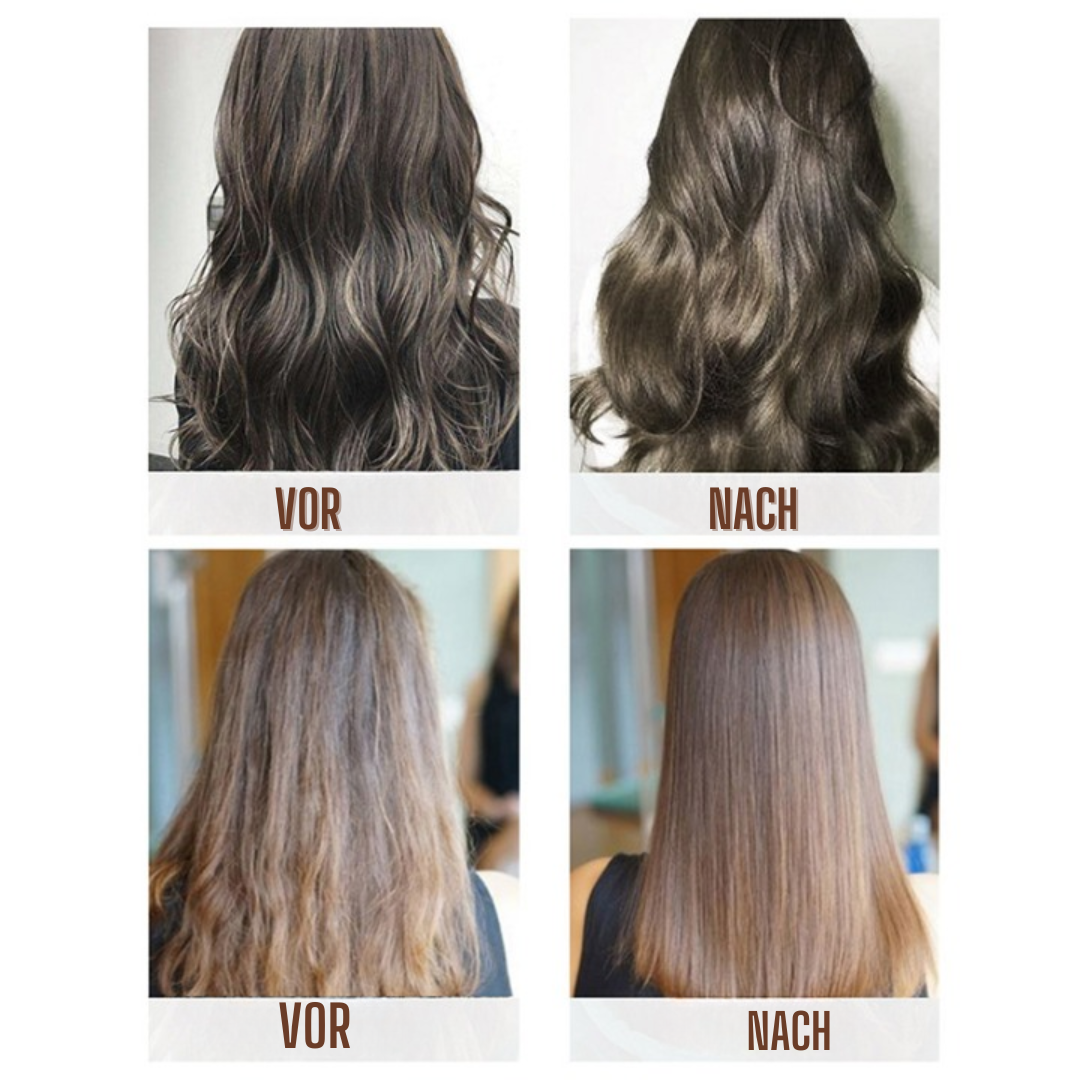 SHOUPIN™ - Haarglättungs Creme (1+2 GRATIS)