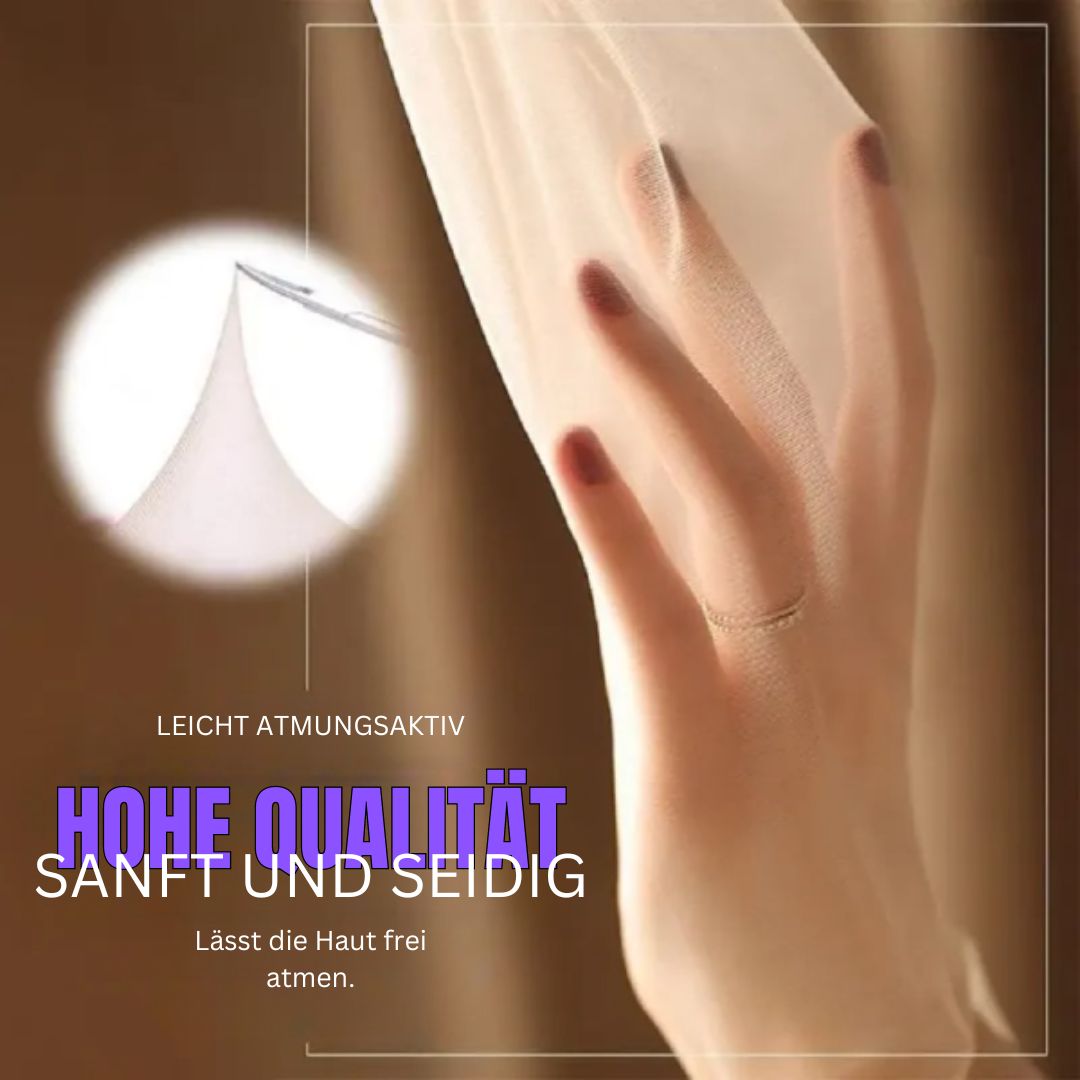 Wonder Tights™ Superflexible unverwüstliche Strumpfhose