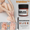 BrightGlow™ - Creme gegen dunkle Flecken