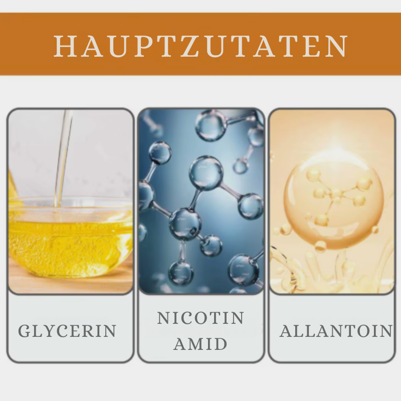 BrightGlow™ - Creme gegen dunkle Flecken