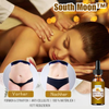 South Moon™ - Fettverbrennendes Massageöl