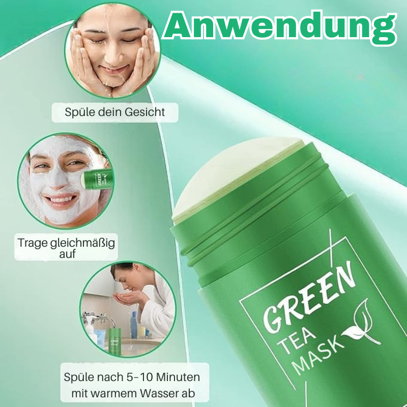 ClearStick™ - Mitesser-Entferner-Stick