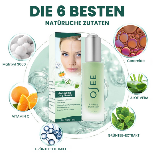 Osee™ - Anti-Aging-Serum