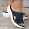 OrthoSole™ Orthopädische Hausschuhe