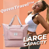 QueenTravel™️ I Reisetasche