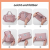 QueenTravel™️ I Reisetasche