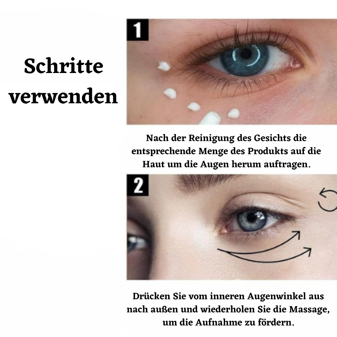RevitaEyes™ Straffende Augencreme