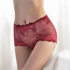 Silkties™ Sexy leicht transparente Frauenhöschen