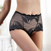 Silkties™ Sexy leicht transparente Frauenhöschen