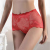 Silkties™ Sexy leicht transparente Frauenhöschen
