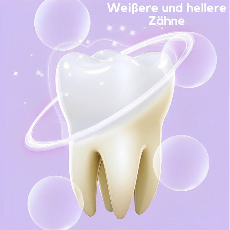 SmileEase™ - Zahnpasta zur Aufhellung der Zähne (1+1 GRATIS)