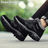 SnowSnug™ Unisex Warme und bequeme Winterstiefel